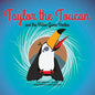 Taylor the Toucan and the Video Game Vortex - Paperback