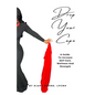 Drop Your Cape: A Guide to Increase Self-Care, Wellness and Strength - Paperback