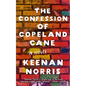 The Confession of Copeland Cane - Hardcover