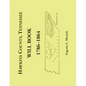 Hawkins County, Tennessee Will Book, 1786-1864 - Paperback