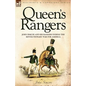 Queen's Rangers: John Simcoe and His Rangers During the Revolutionary War for America - Hardcover
