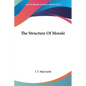 The Structure Of Morale - Paperback
