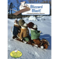 Blizzard Blast - Hardcover