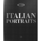 Italian Portraits - Hardcover