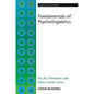 Fundamentals of Psycholinguist - Paperback