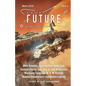 Future Science Fiction Digest Issue 2 - Paperback