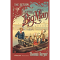 The Return of Little Big Man - Paperback