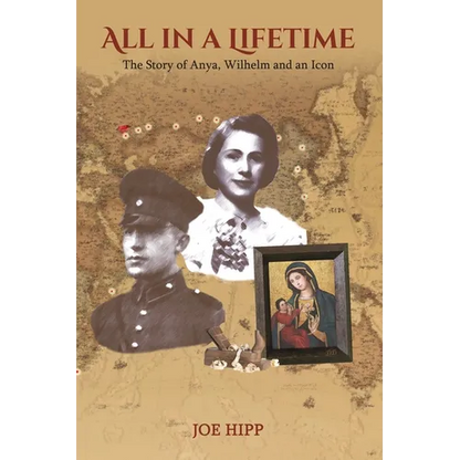 All in a Lifetime - Paperback