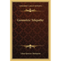 Geometric Telepathy - Paperback