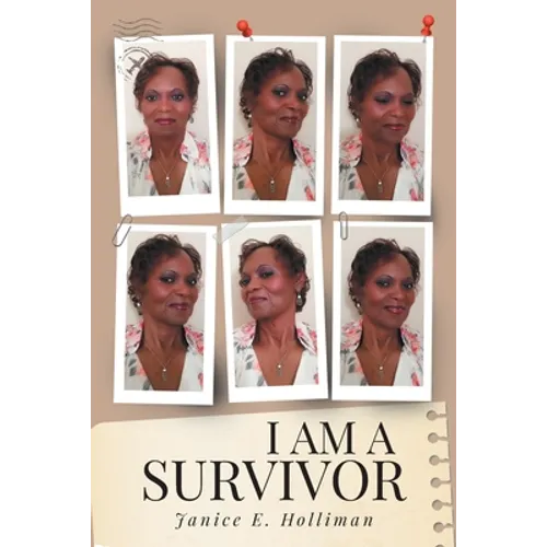I Am a Survivor - Paperback
