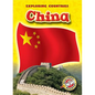 China - Paperback