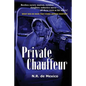 Private Chauffeur - Paperback