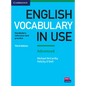 English Vocabulary in Use: Advanced Book with Answers: Vocabulary Reference and Practice - Paperback