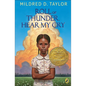 Roll of Thunder, Hear My Cry - Hardcover