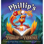 Phillip's ABC - Hardcover