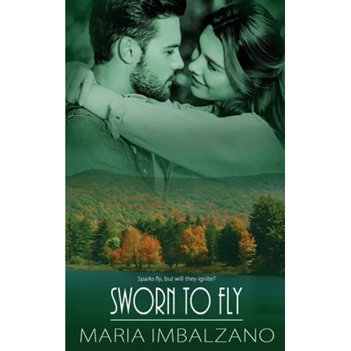 Sworn to Fly - Paperback