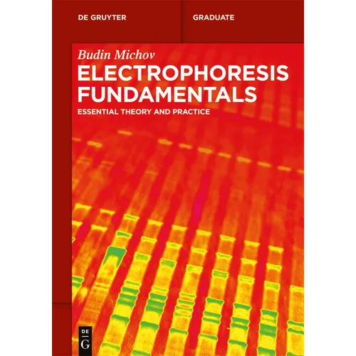 Electrophoresis Fundamentals: Essential Theory and Practice - Paperback