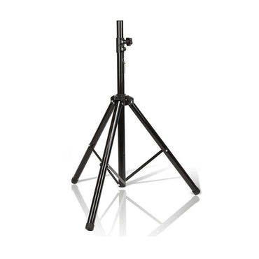 Speaker Tripod Stand Adjustable Height Heavy Duty Holder