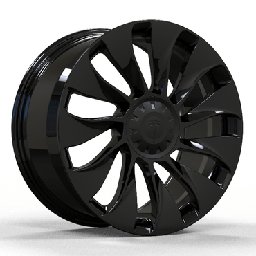 Deals:  Rims for Tesla Model Y/S