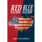Red Nation Blue Nation - Paperback