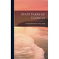 State Parks of Georgia - Hardcover
