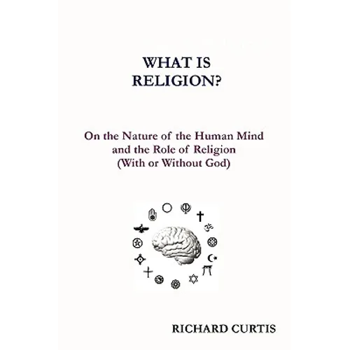 What is Religion? - Paperback