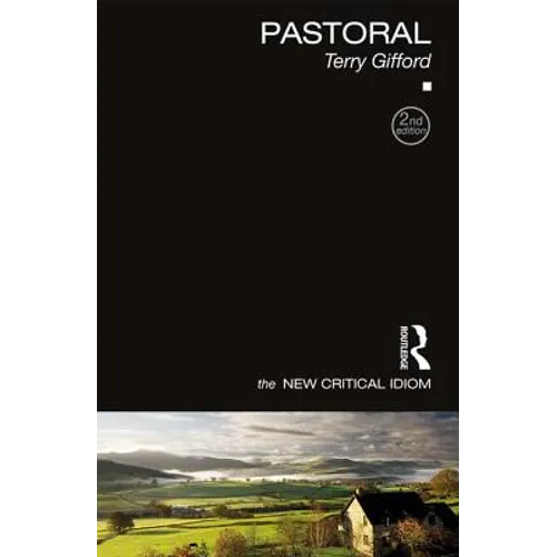 Pastoral - Paperback