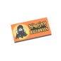 "Spirited Halloween" Store Sign - Halloween - Custom Printed 2x4 Tile - Made Using LEGO ® Parts