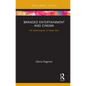 Branded Entertainment and Cinema: The Marketisation of Italian Film - Hardcover