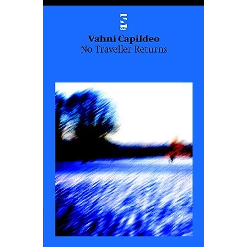 No Traveller Returns - Paperback