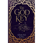 The God Key - Paperback