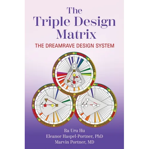 The Triple Design Matrix: The DreamRave Design System - Paperback