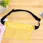 Sport Swimming Beach Waterproof Waist Bag Pouch Dry Case Fanny Pack Pocket