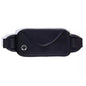 Sports Pouch Running Belt Fanny Pack Water Resistance with Adjustable Strap