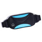 Sports Pouch Running Belt Fanny Pack Water Resistance with Adjustable Strap