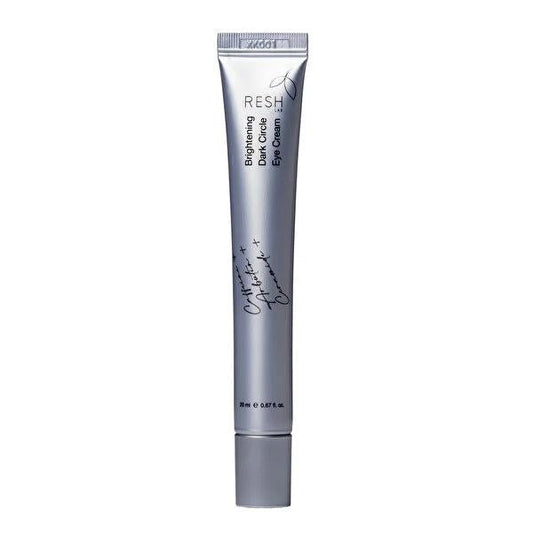 Resh Lab Dark Circle Eye Cream - Anti-aging Hydrating Eye Cream for Dark Circles, Wrinkles, and Discoloration