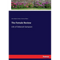 The Female Review: Life of Deborah Sampson - Paperback