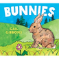 Bunnies - Board Book