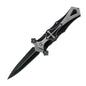 Spring Assisted Knight Knife