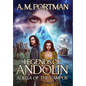 Legends of Andolin: Adella of the Campos - Hardcover