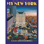My New York - Hardcover