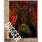 Digger: Volume 4 - Paperback