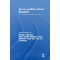 Theory and Educational Research: Toward Critical Social Explanation - Paperback