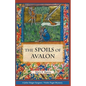 The Spoils of Avalon - Paperback