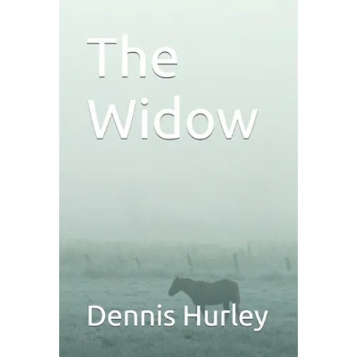 The Widow - Paperback