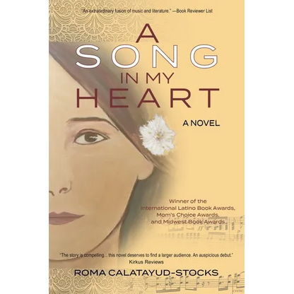 A Song In My Heart - Paperback