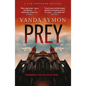 Prey: The Chilling, Twisty New Sam Shephard Mystery Volume 6 - Paperback