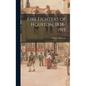 Fire Fighters of Houston, 1838-1915 - Hardcover