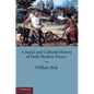 A Social and Cultural History of Early Modern France - Paperback