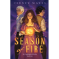 Season of Fire - Paperback